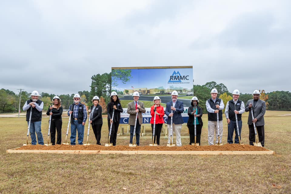 Hospital Construction Project